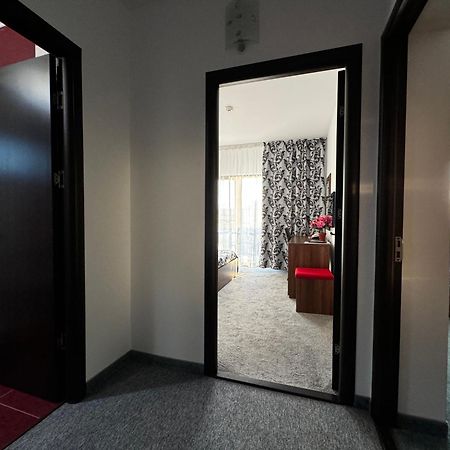 Vila Zara Năvodari Esterno foto