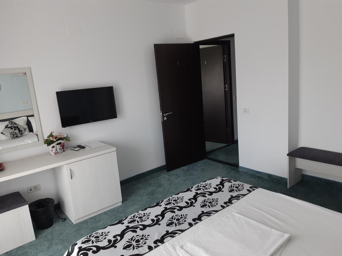 Vila Zara Năvodari Esterno foto