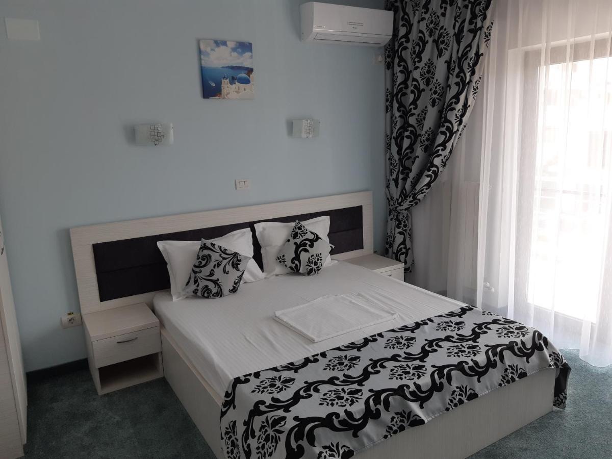 Vila Zara Năvodari Esterno foto