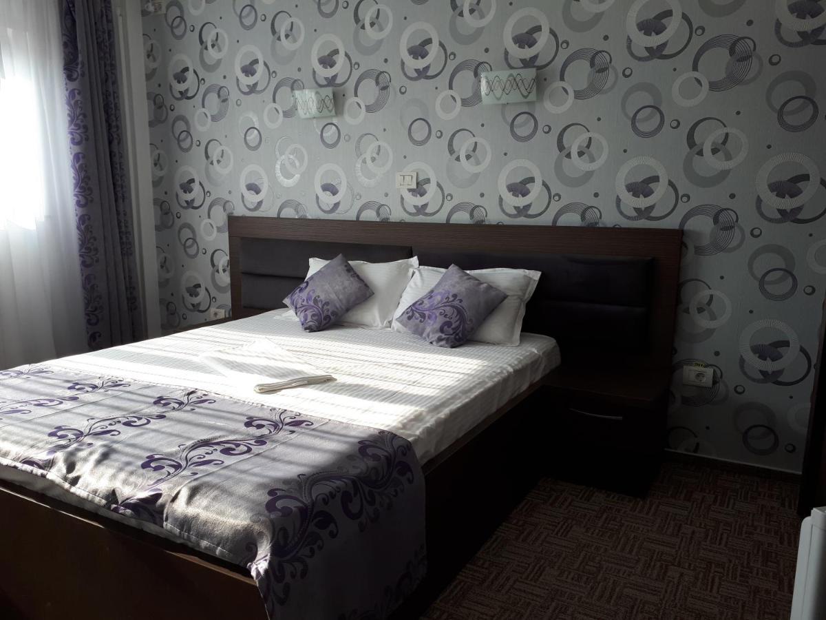 Vila Zara Năvodari Esterno foto