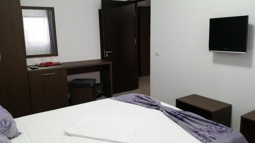 Vila Zara Năvodari Esterno foto