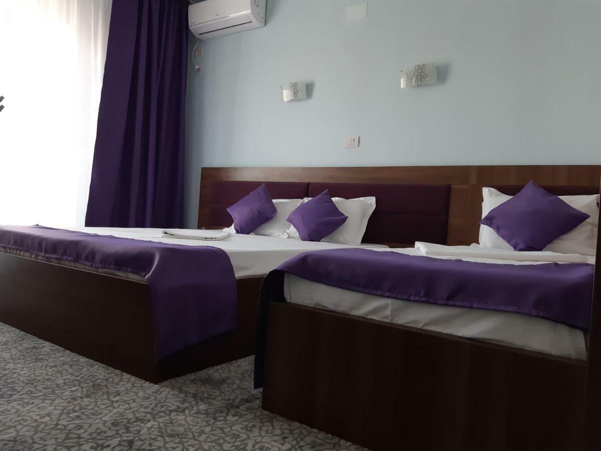 Vila Zara Năvodari Esterno foto