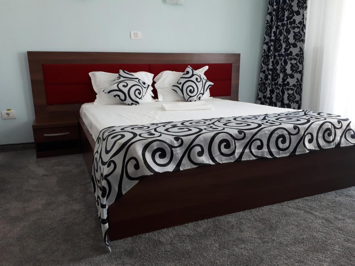 Vila Zara Năvodari Esterno foto